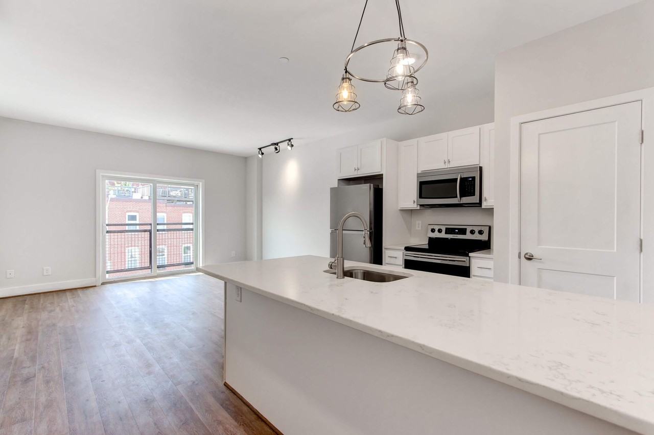 For Rent: Chic Urban Living at 1238 Light St – Your City Oasis Awaits! - Photo 3 of 13
