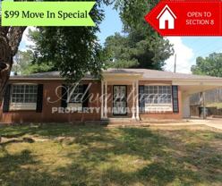 3910 Dante Ave - Photo 1 of 1