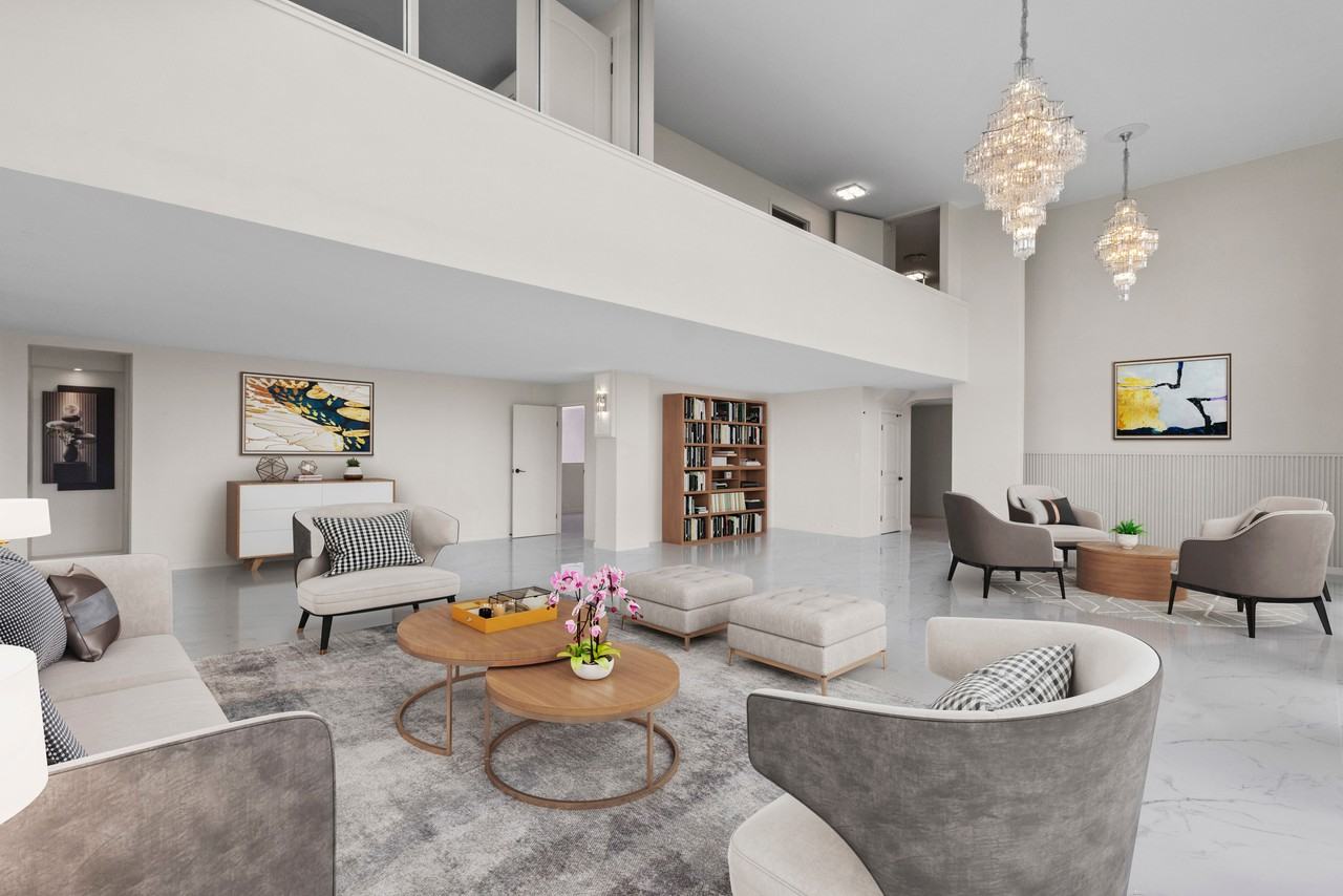 555 University Ave Ph 1 #PH1 - Photo 2 of 18