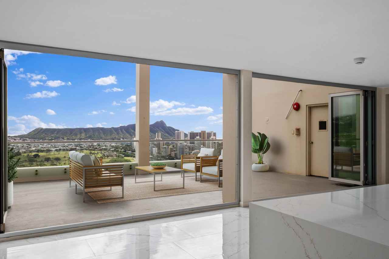 555 University Ave Ph 1 #PH1 - Photo 3 of 18