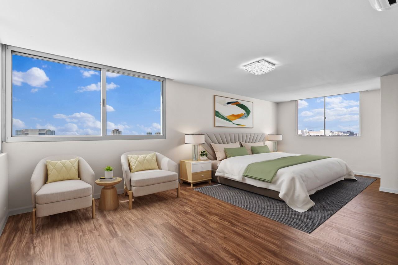 555 University Ave Ph 1 #PH1 - Photo 6 of 18