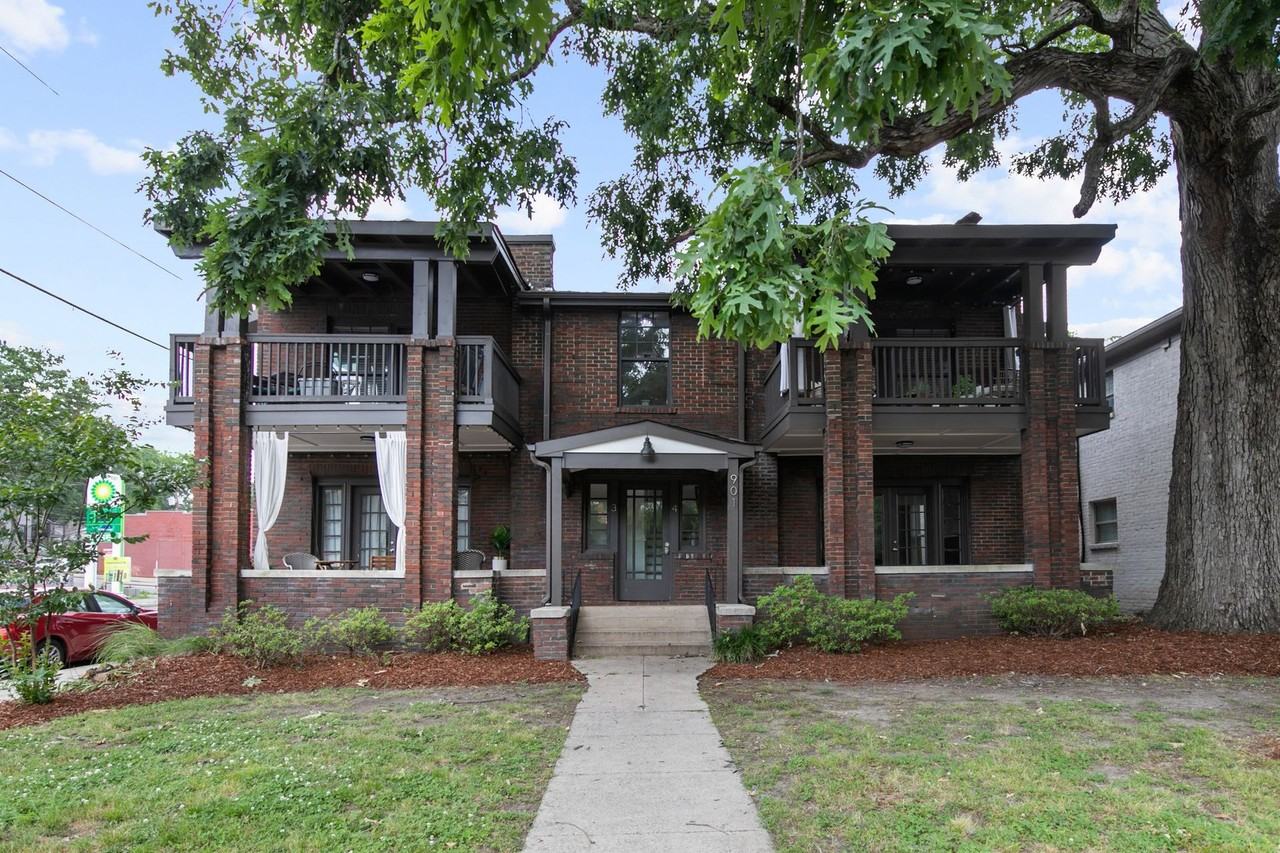 Greenview Apartments - Photo 7 of 11