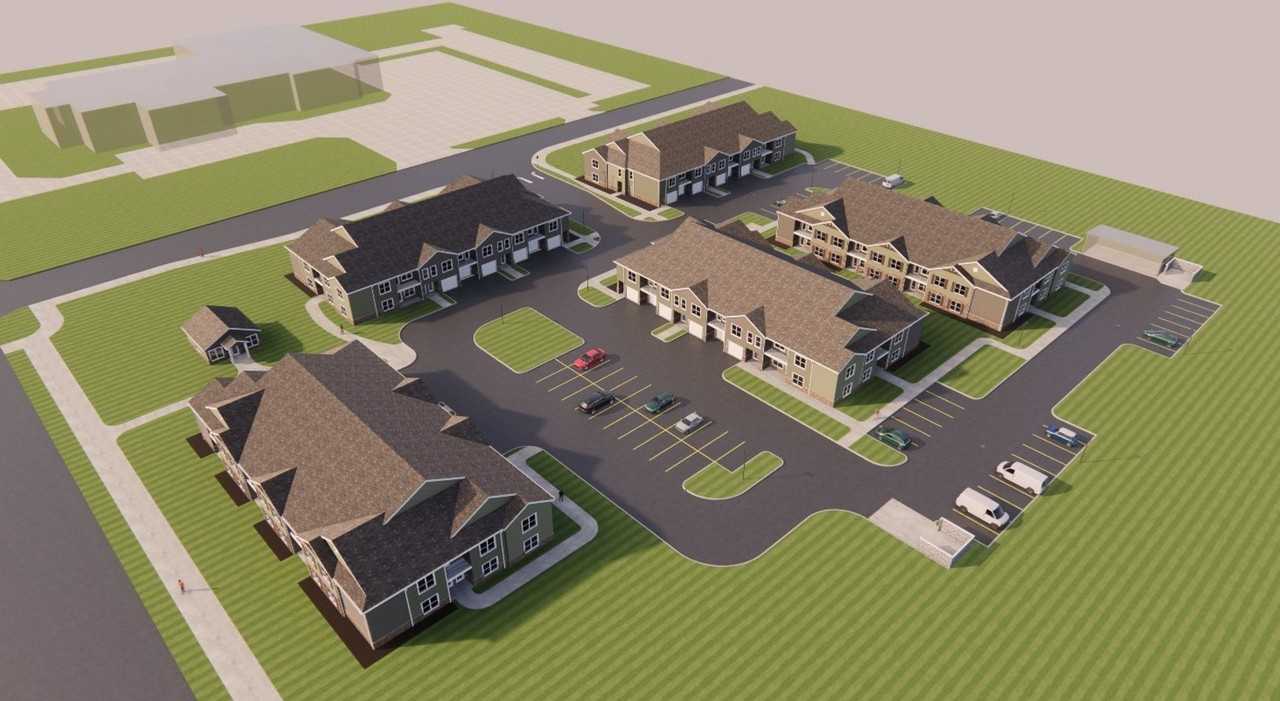 1006 S Indiana Ave #411 - Photo 6 of 7