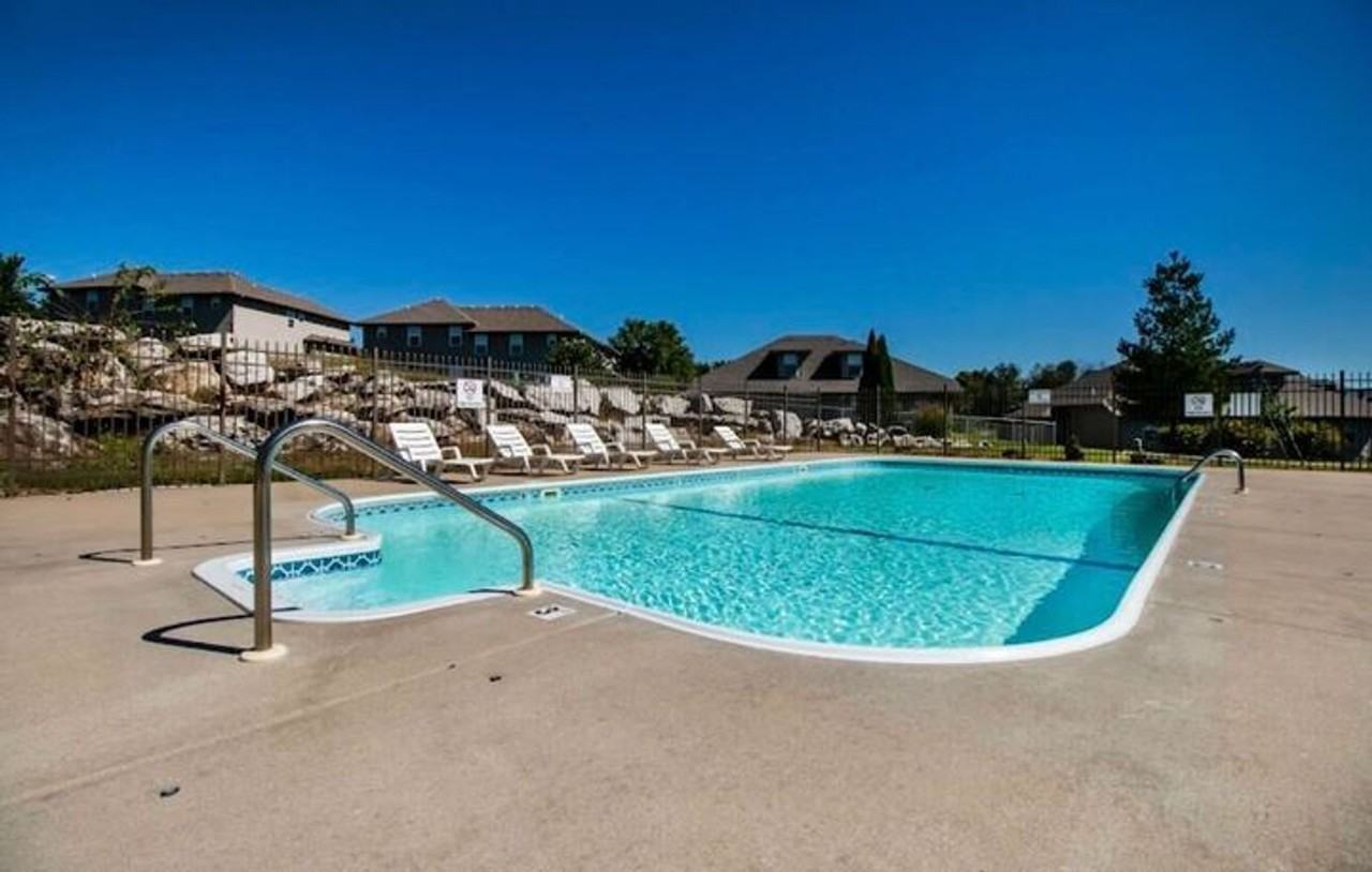 Town and Country Village Apartments - Photo 5 of 24