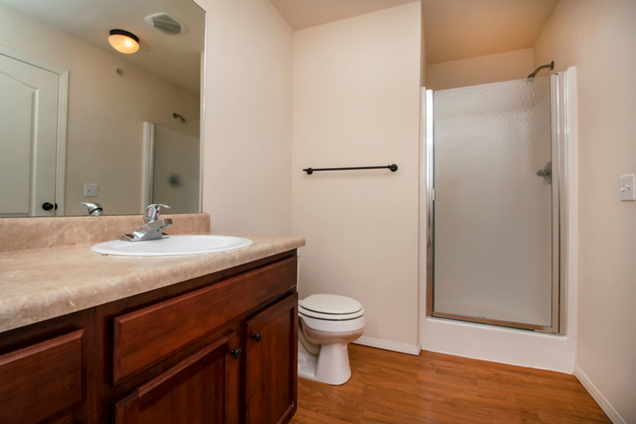 Town and Country Village Apartments - Photo 3 of 24