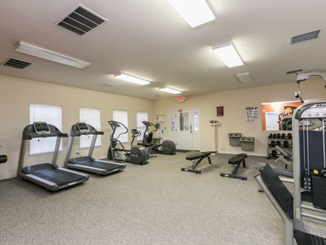 Town and Country Village Apartments - Photo 7 of 24