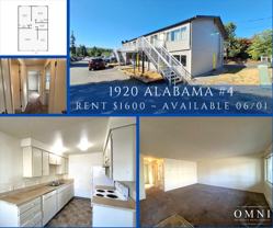 1920 Alabama St #4 - Photo 1 of 1