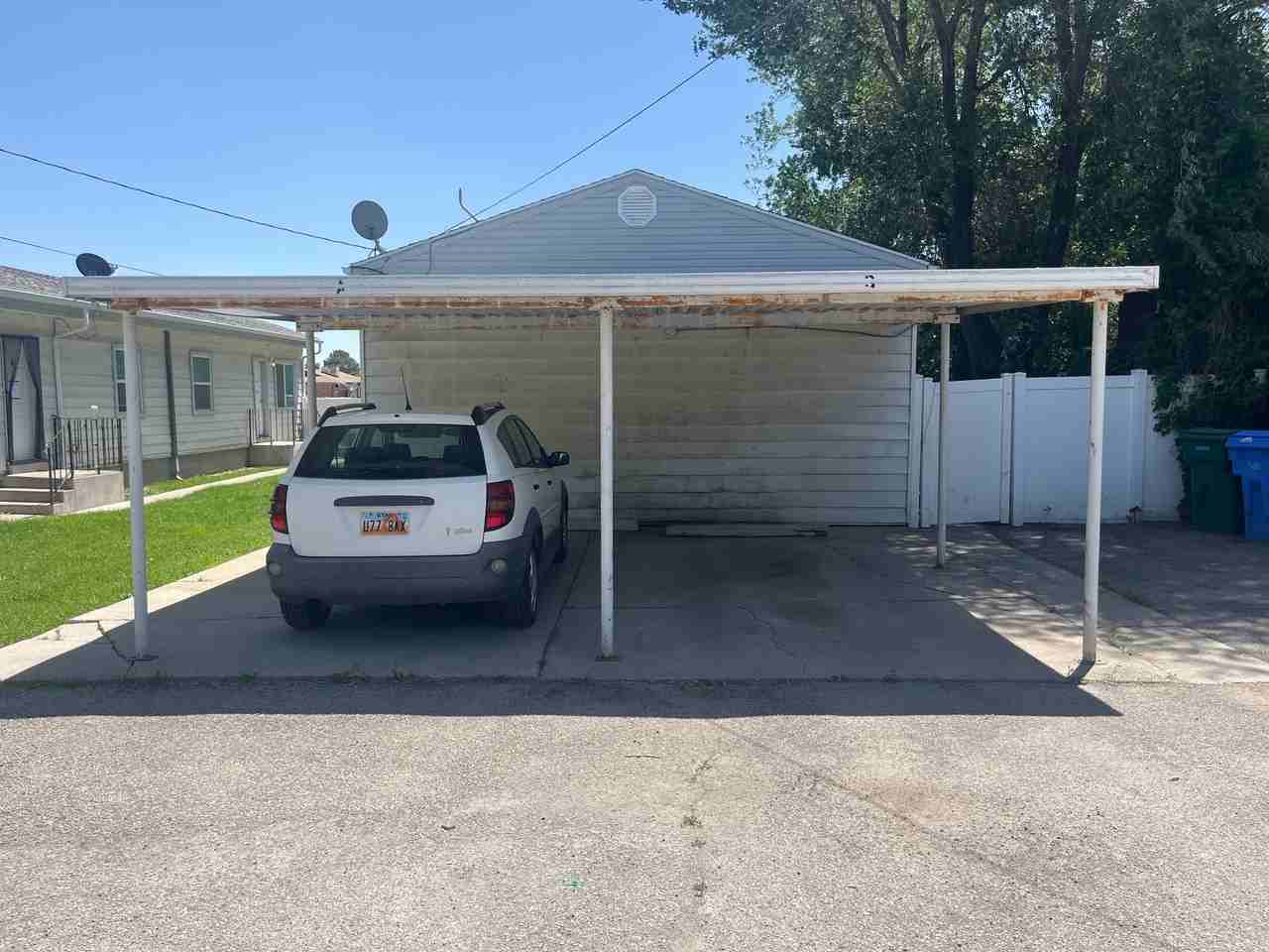 1597 W 12800 S - Duplex - Photo 5 of 10