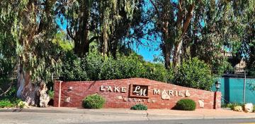 featured image of Lake Marie Dr