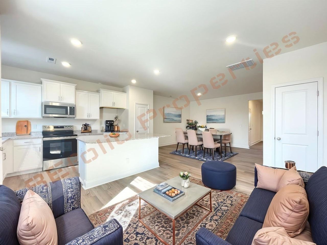 6417 Granite Quarry Dr - Photo 3 of 23