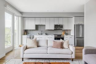 Frameline Apartments - Photo 1 of 1