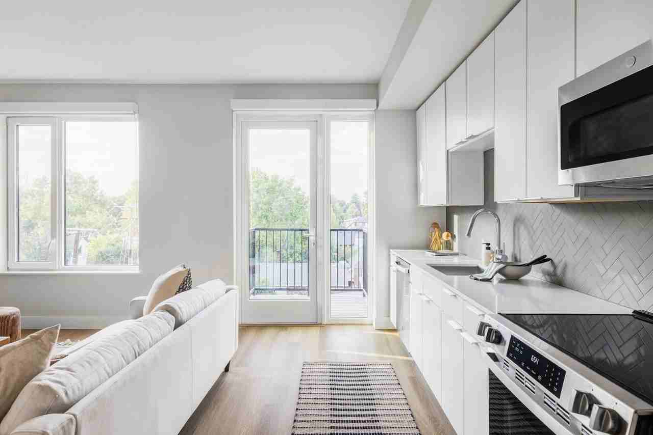 Frameline Apartments - Photo 5 of 50