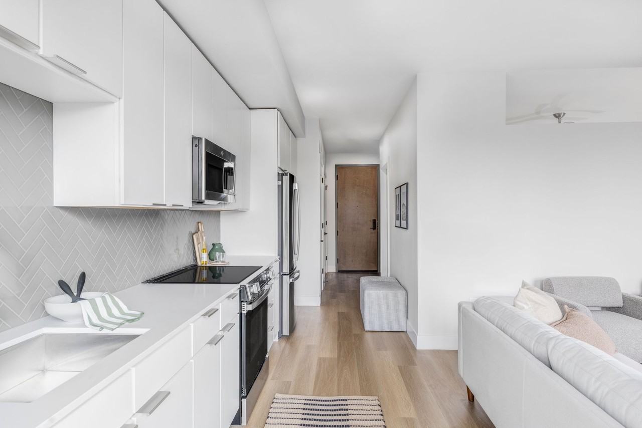 Frameline Apartments - Photo 4 of 50
