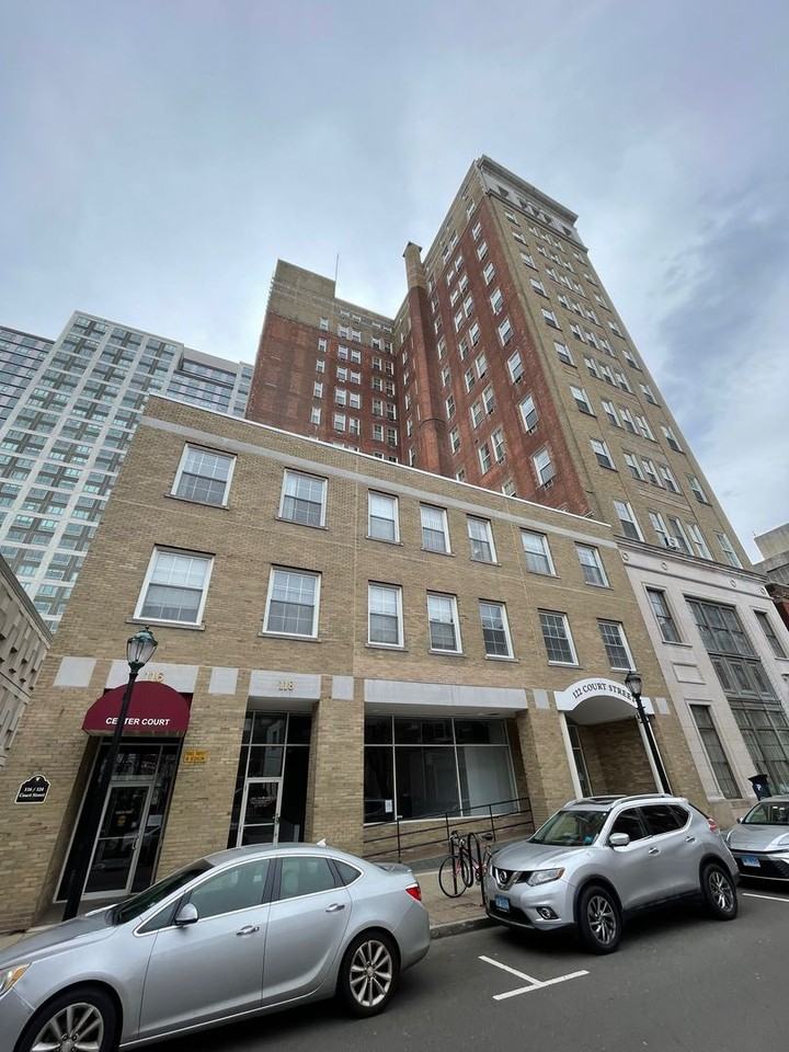 116 Court St - Photo 2 of 10