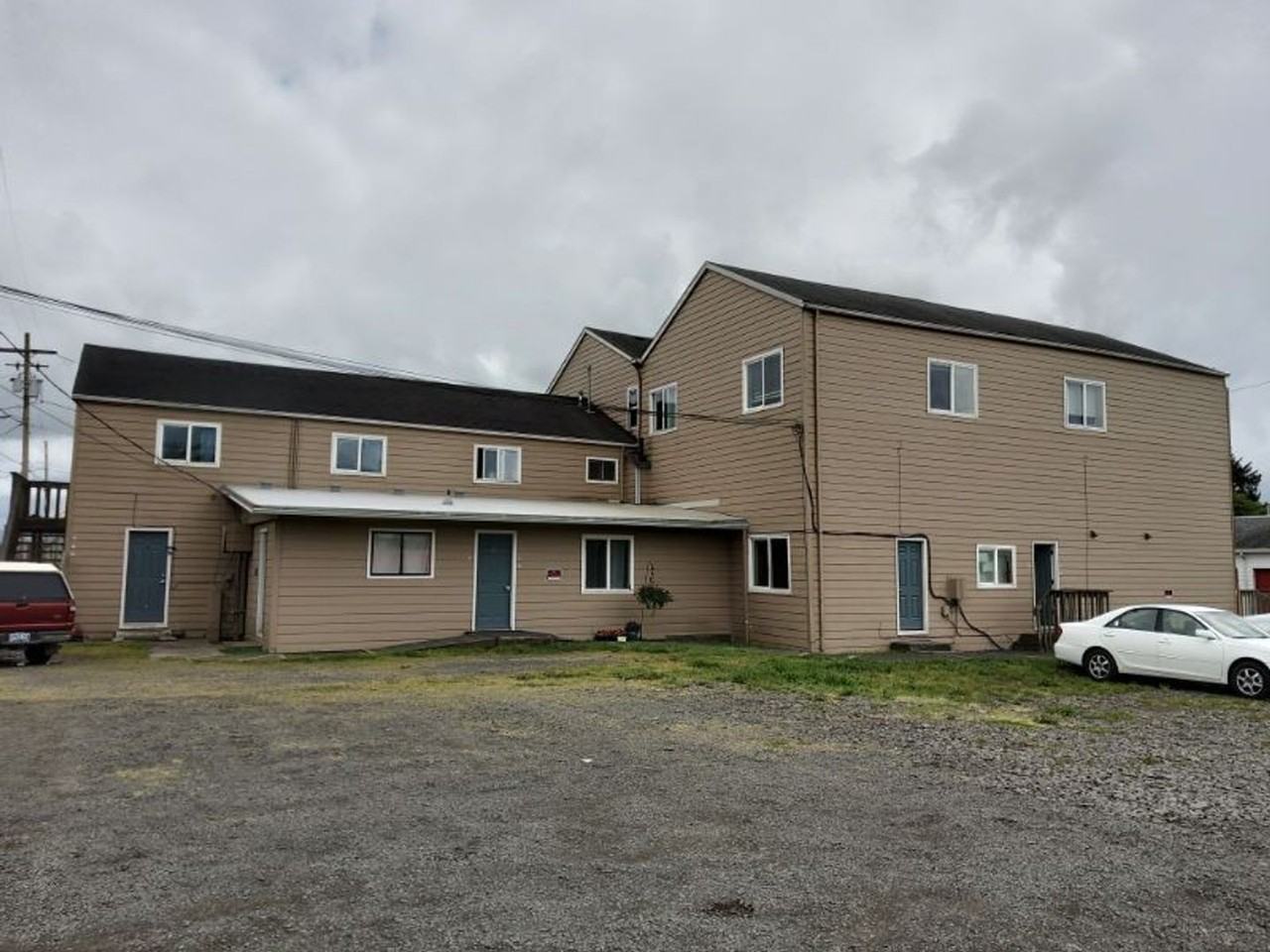 Deep Sea Apartments  DEEP01 - Photo 5 of 8