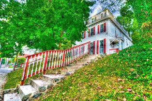 1701-1703 Sulgrave Ave - Photo 1 of 1