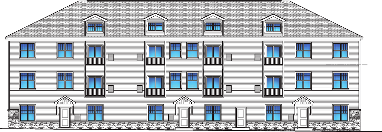 1040 1040 Broadway - 302 #302 - Photo 4 of 22