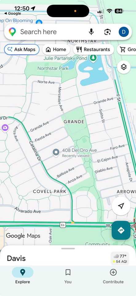 408 Del Oro Ave - Photo 5 of 5