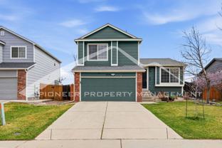 5556 S Yakima Way - Photo 1 of 1