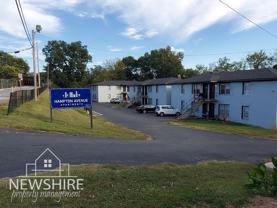 Hampton Avenue Apartments — Comfortable Greenville Living Close to Everything - Photo 1 of 1