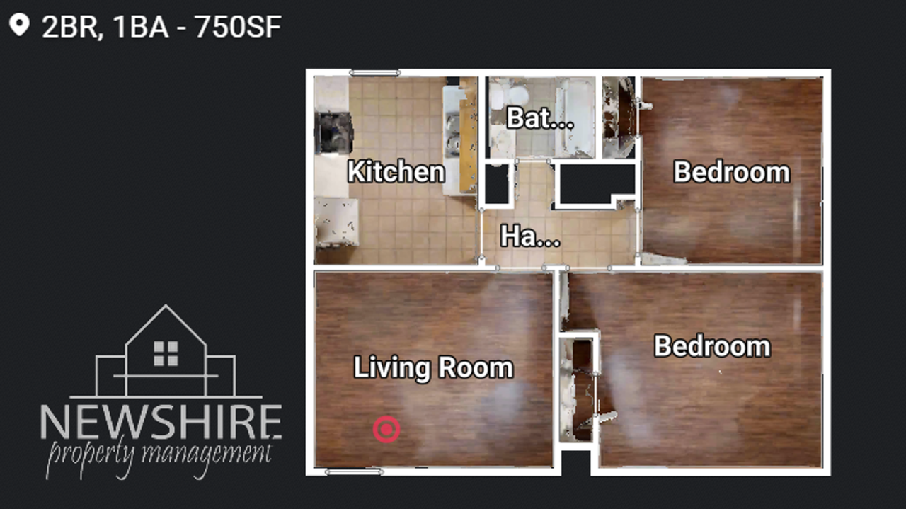 Hampton Avenue Apartments — Comfortable Greenville Living Close to Everything - Photo 7 of 42