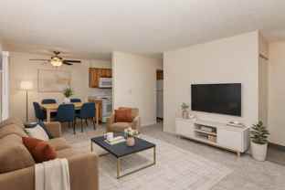 ONE MONTH FREE rent PLUS reduced rents! - Photo 1 of 1