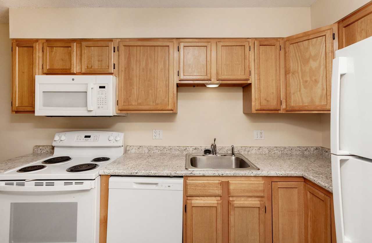 $500 off first full month rent PLUS reduced rents! - Photo 2 of 28