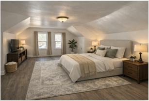 610 Wertz Ave Sw - Photo 1 of 1