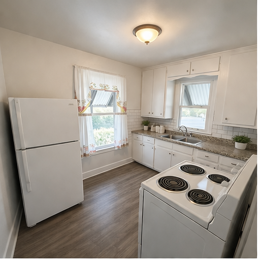 610 Wertz Ave Sw #610WUP - Photo 2 of 6