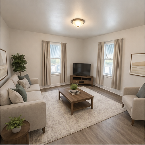 610 Wertz Ave Sw #610WUP - Photo 3 of 6