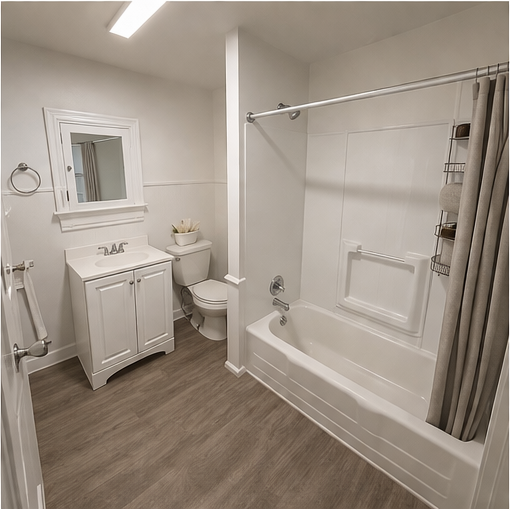 610 Wertz Ave Sw #610WUP - Photo 6 of 6