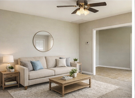 7836 E King Pl - Photo 3 of 3