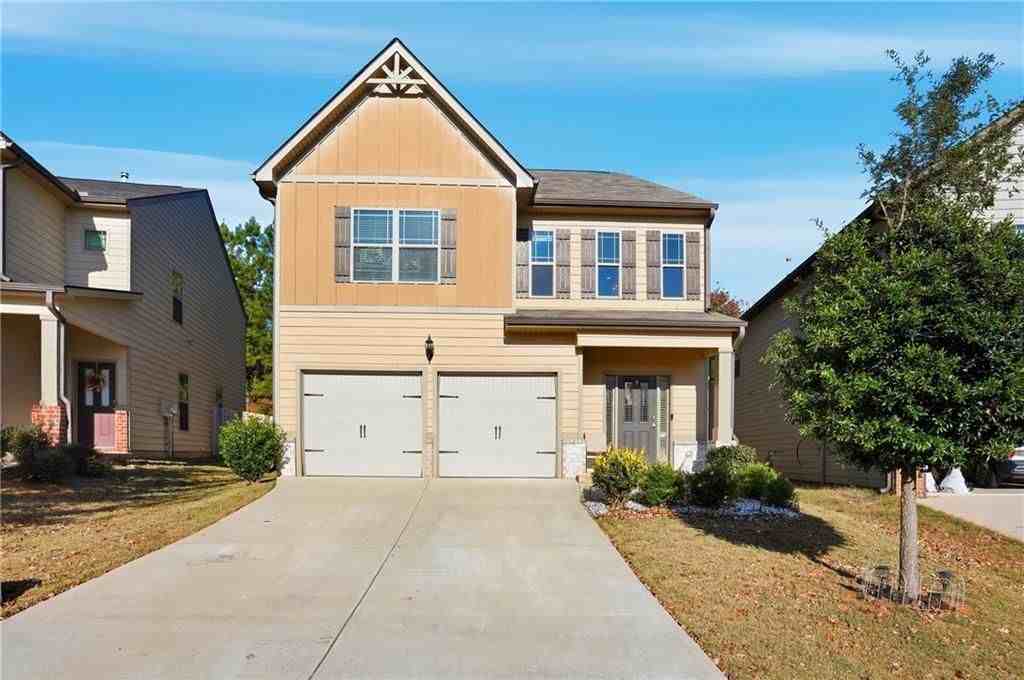 341 Emporia Loop - Photo 2 of 29