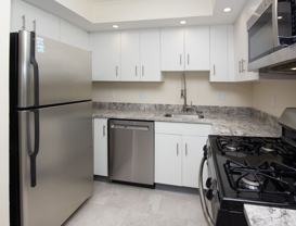 Chestnut Hill North Apartments - Photo 1 of 1