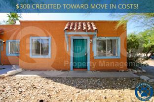 4402 E Pima St - Photo 1 of 1