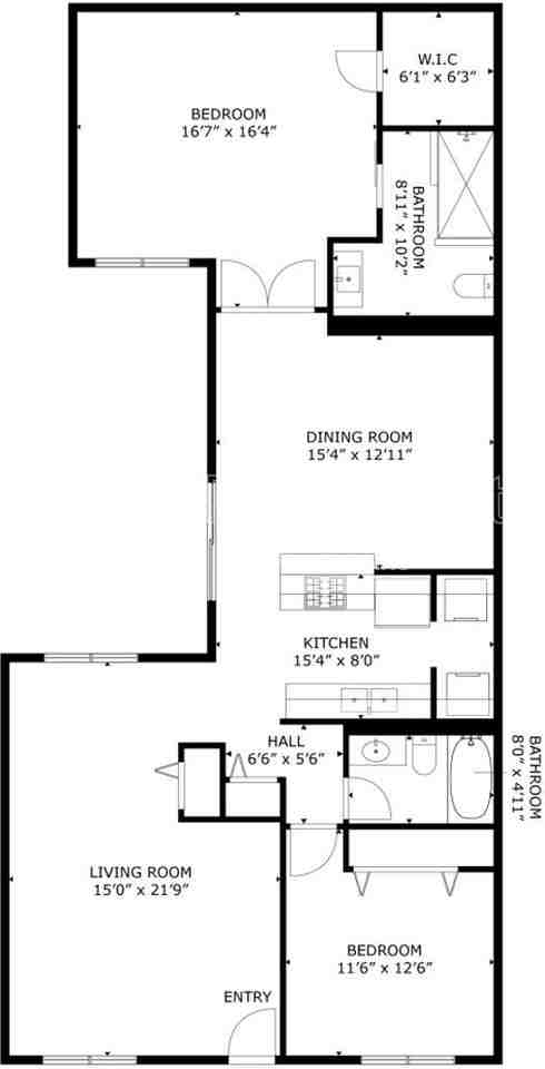 5174 N 83rd St - Photo 3 of 36