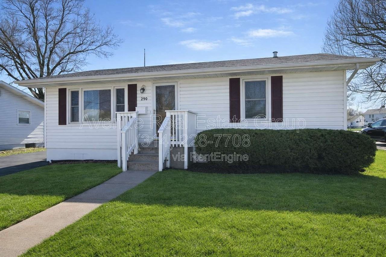 290 S Saint Charles St