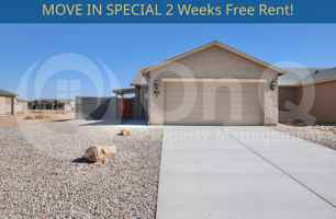 featured image of 13185 S San Simon Rd #A