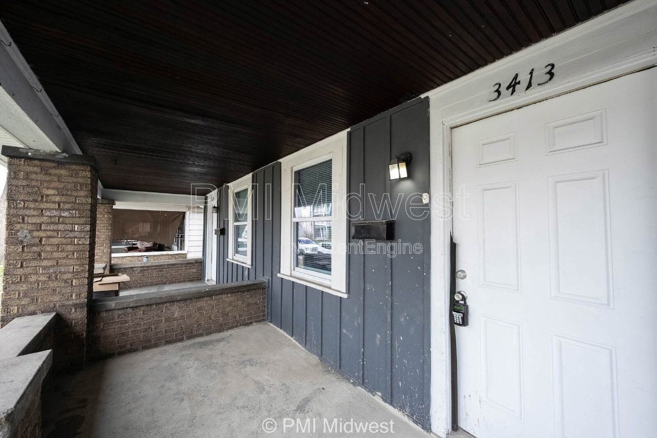 3413 N Capitol Ave - Photo 2 of 26