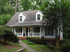 804 Tulip Poplar Dr - Photo 1 of 1