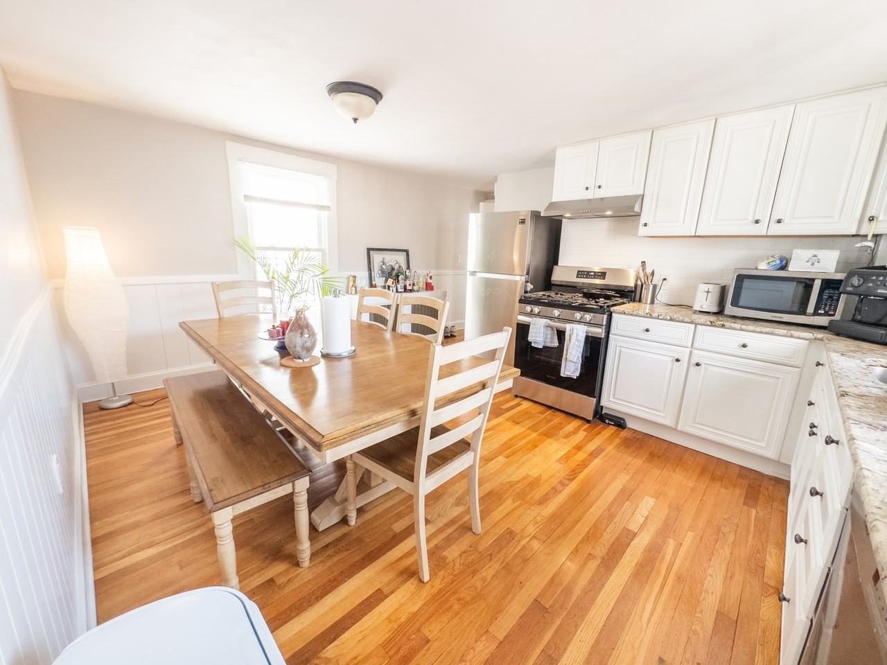 68 Pleasant St #2 - Photo 3 of 26