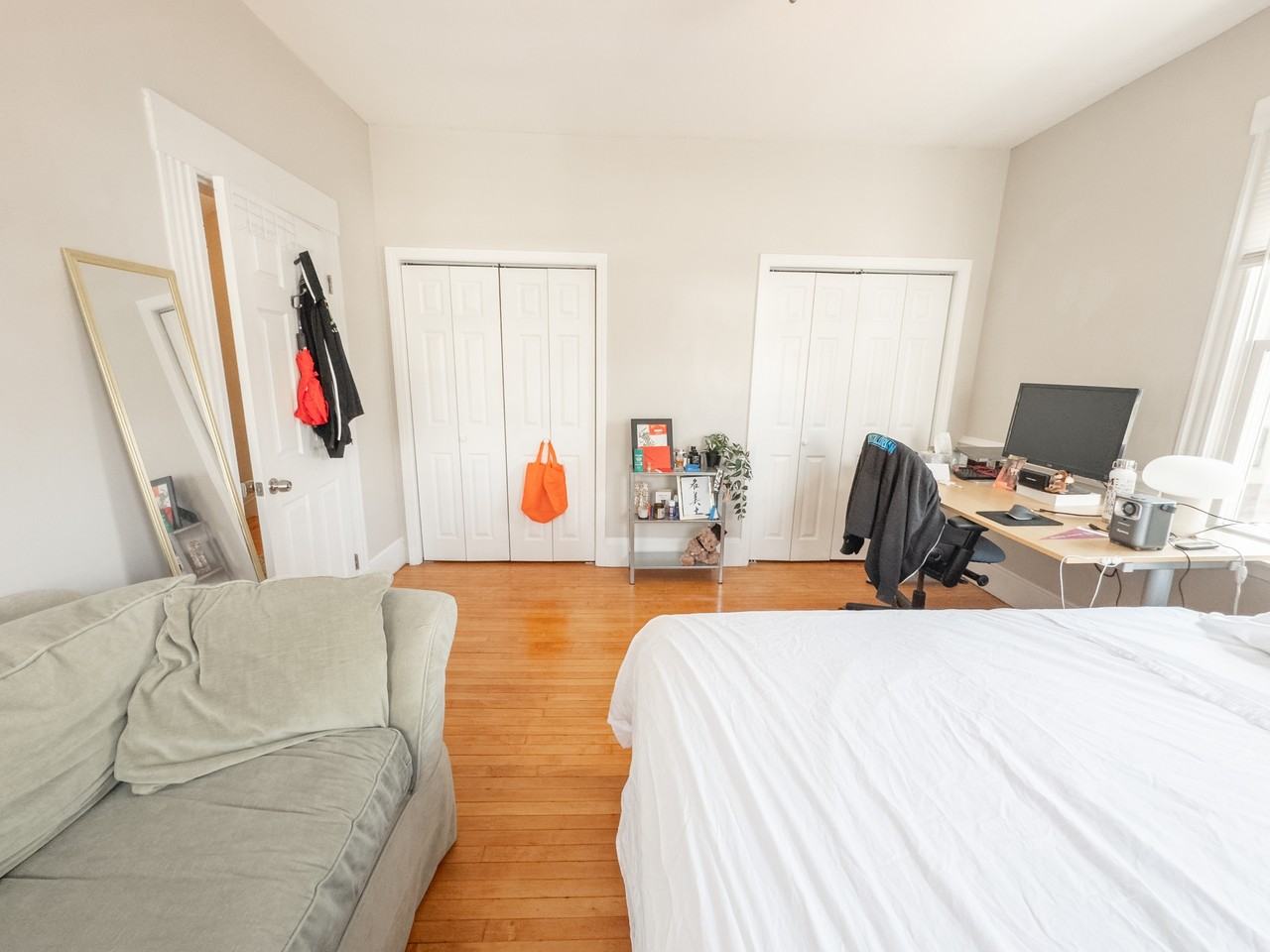 68 Pleasant St #2 - Photo 3 of 26