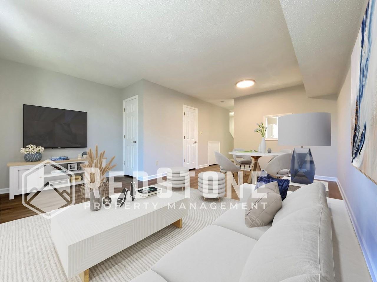 727 S Broad St #F - Photo 2 of 21