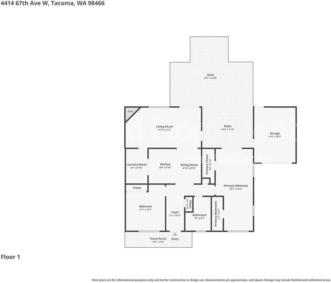 4414 67th Ave W - Photo 3 of 16