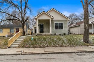 4448 Evanston Ave #A - Photo 1 of 1