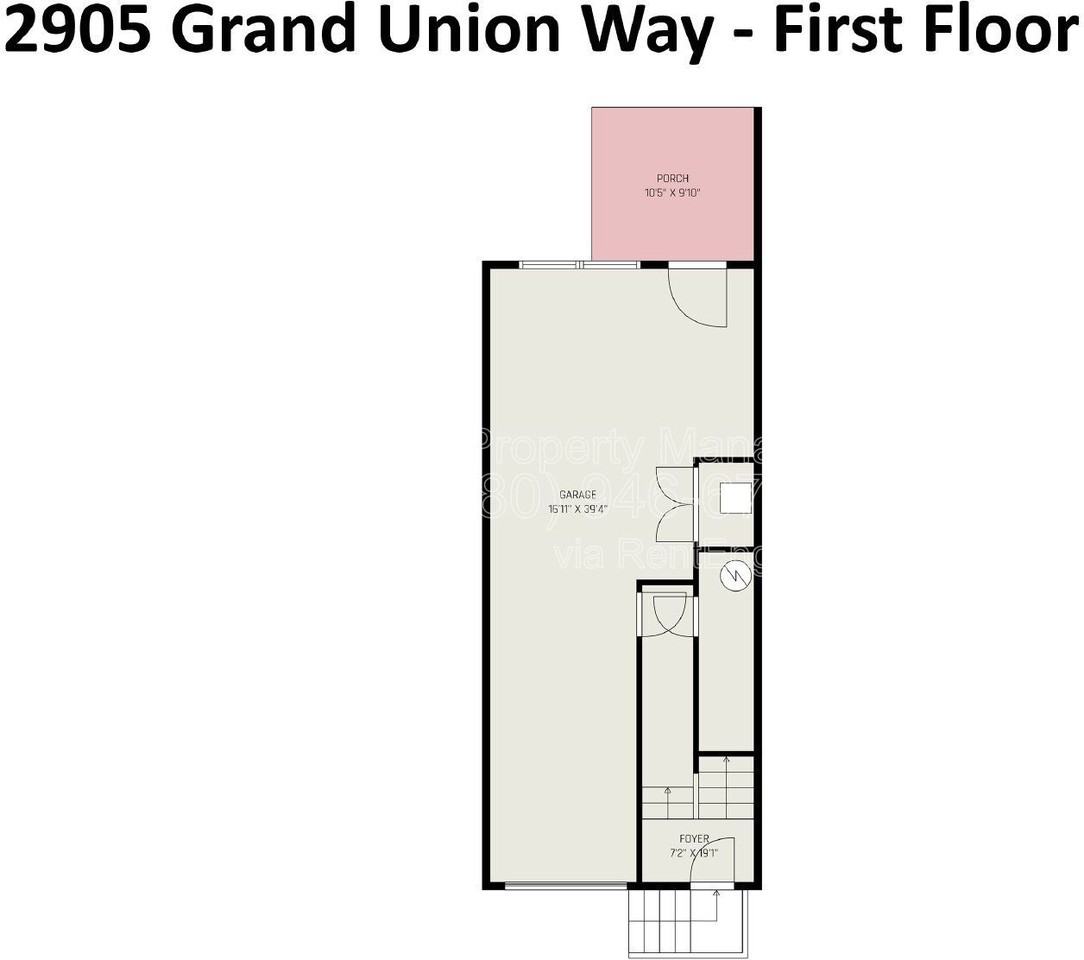 2905 Grand Union Way - Photo 5 of 33