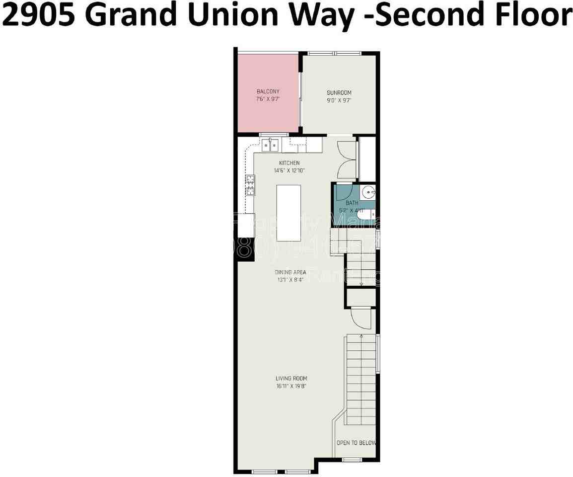 2905 Grand Union Way - Photo 6 of 33