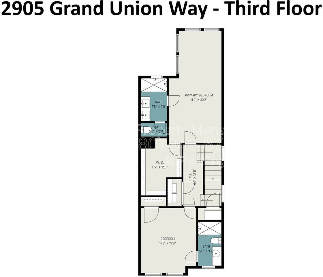 2905 Grand Union Way - Photo 7 of 33