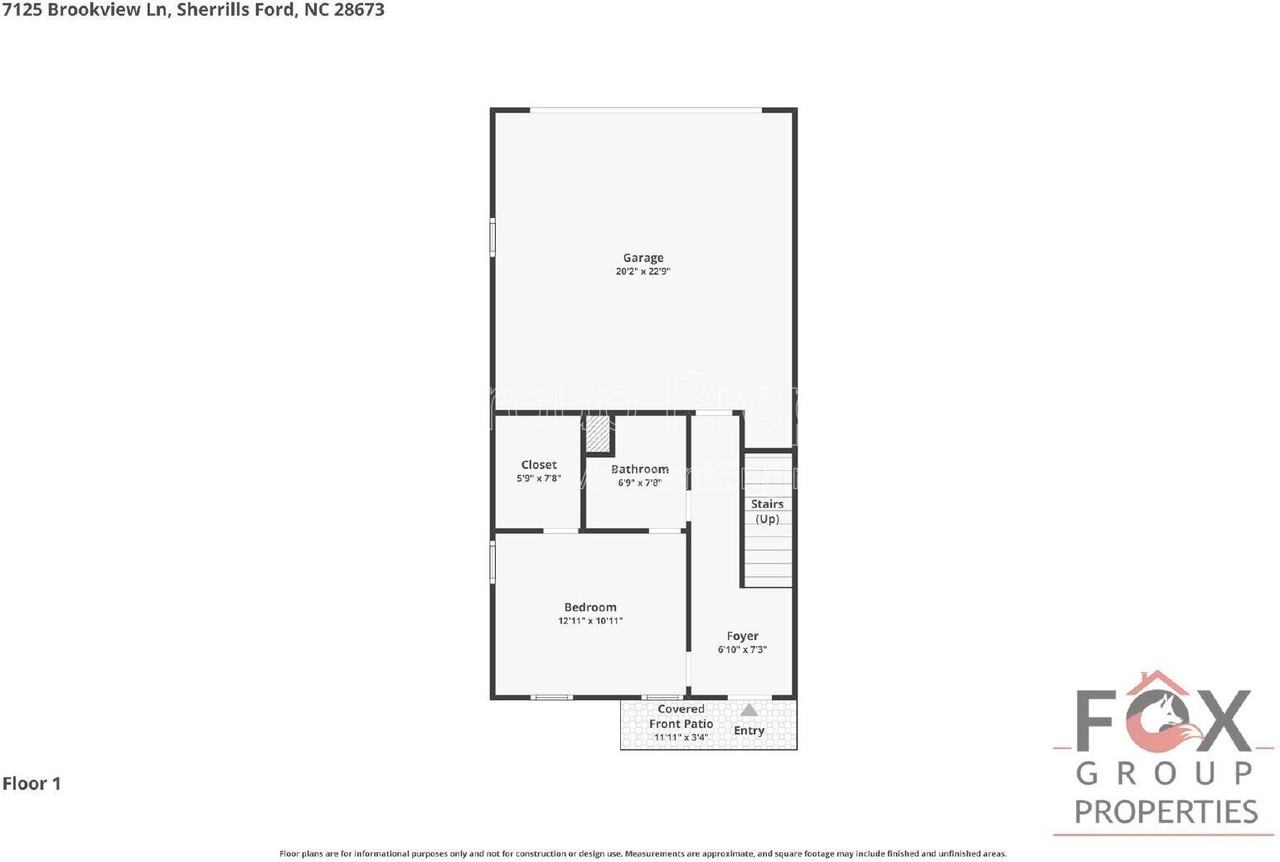 7125 Brookview Ln - Photo 3 of 29