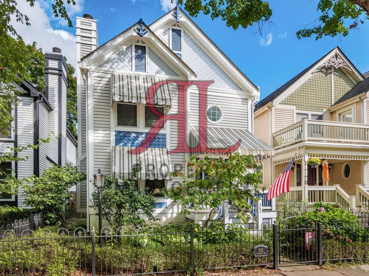 362 W 4th Ave - Photo 3 of 41